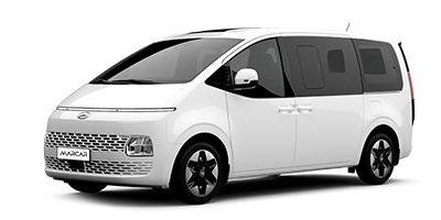 Hyundai H1, Joylong ou similaire